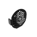 DBK Special Parts (Ducabike) Aluminum Horn Protector -Triumph DBK Special Parts (Ducabike) Aluminum Horn Protector -Triumph